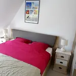 アパート Convivial A Avec Vue Sur Berck