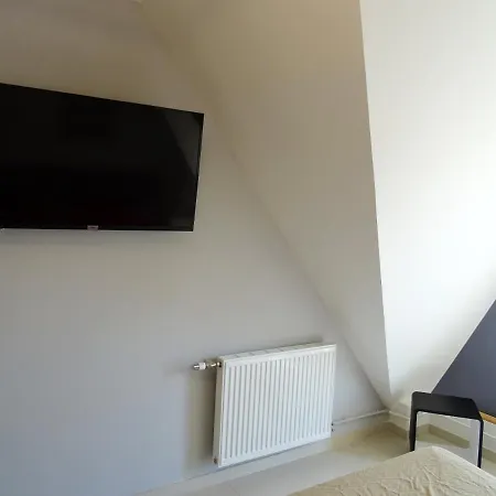 Convivial A Avec Vue Sur Apartamento *