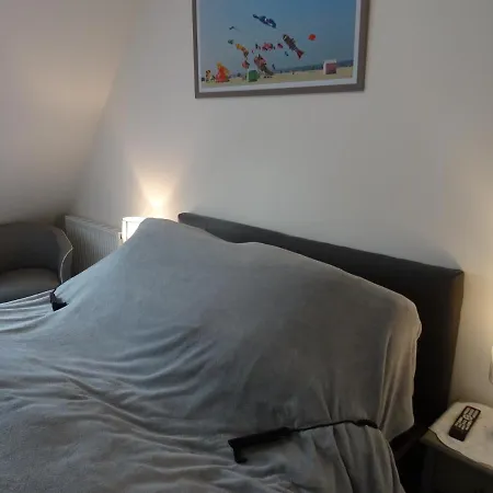 Convivial A Avec Vue Sur Apartamento Berck