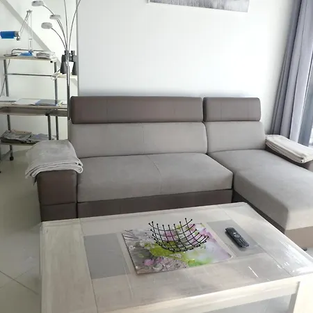 Convivial A Avec Vue Sur * Berck