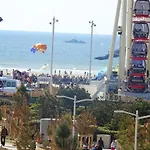 Convivial A Avec Vue Sur 아파트 Berck