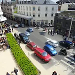 Convivial A Avec Vue Sur Berck