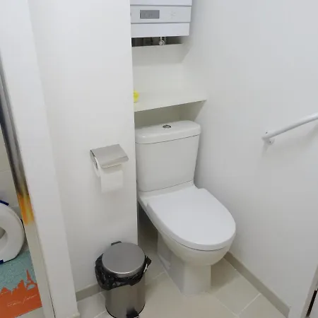 Convivial A Avec Vue Sur Berck