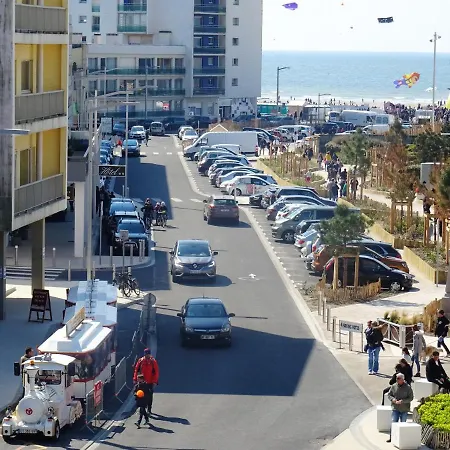 Apartament Convivial A Avec Vue Sur *