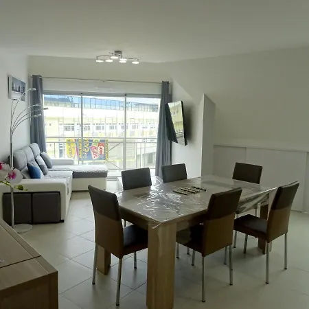 De 2 Avec Vue Sur La Et Balcon Amenage A * Berck
