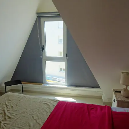 De 2 Avec Vue Sur La Et Balcon Amenage A * Berck