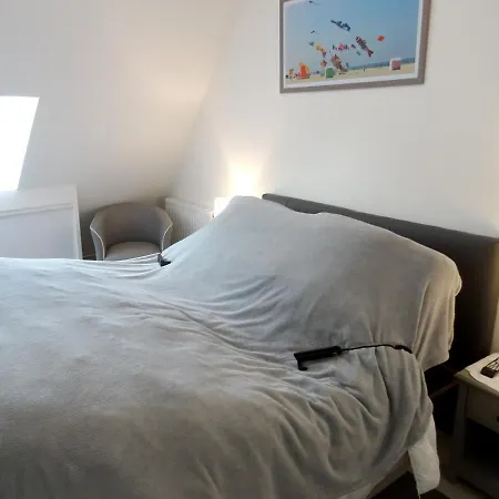 Convivial A Avec Vue Sur