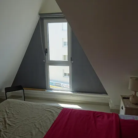 Appartement De 2 Avec Vue Sur La Et Balcon Amenage A Berck