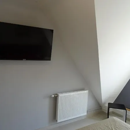 Appartement De 2 Avec Vue Sur La Et Balcon Amenage A Berck