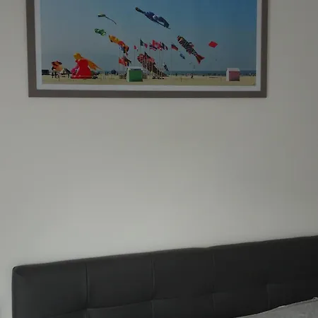 Convivial A Avec Vue Sur 公寓