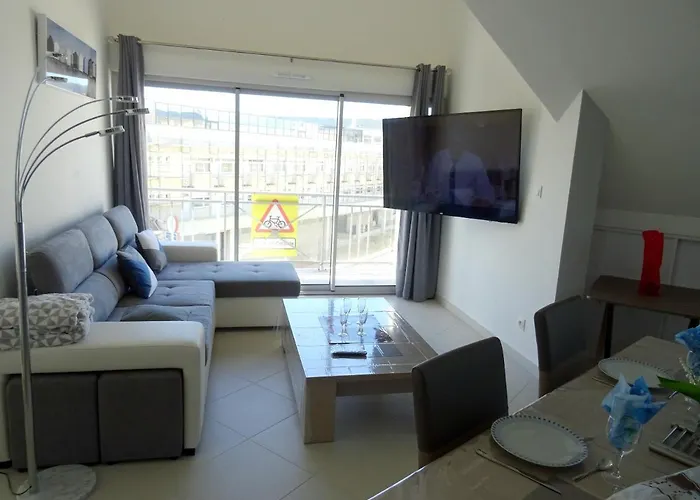 Convivial à Avec Vue Sur