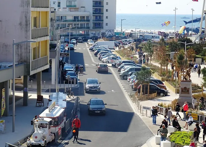 Appartamento Convivial à Avec Vue Sur *