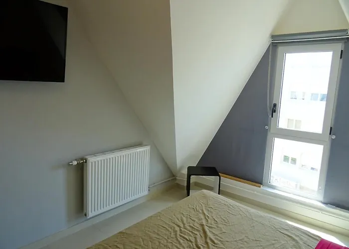 Convivial à Avec Vue Sur