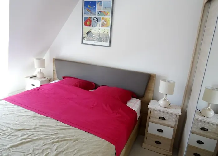 Appartamento Convivial à Avec Vue Sur Berck