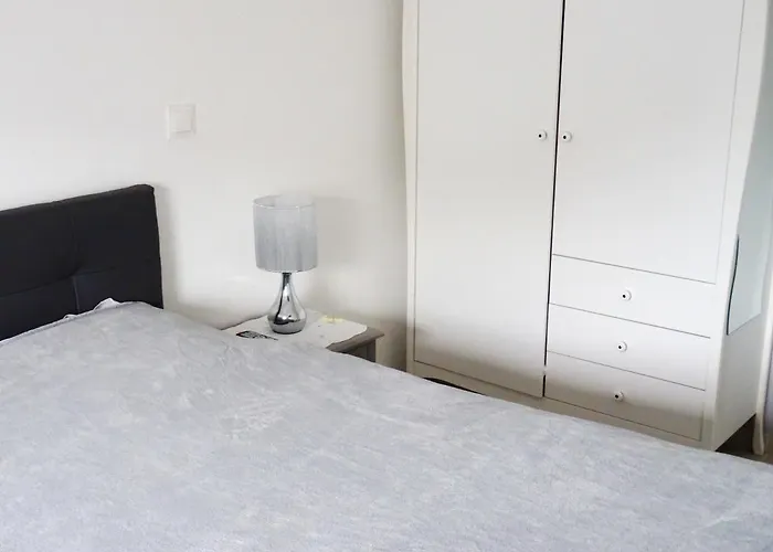 Appartamento Convivial à Avec Vue Sur