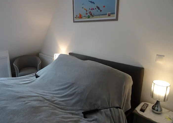 Convivial à Avec Vue Sur Appartamento Berck