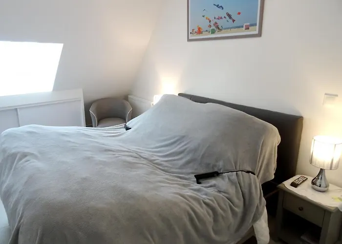 Convivial à Avec Vue Sur